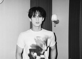 Kim Mingyu